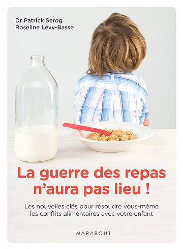 La guerre des repas n’aura pas lieu !