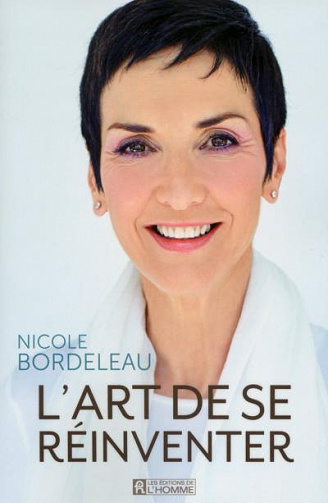 L’art de se réinventer