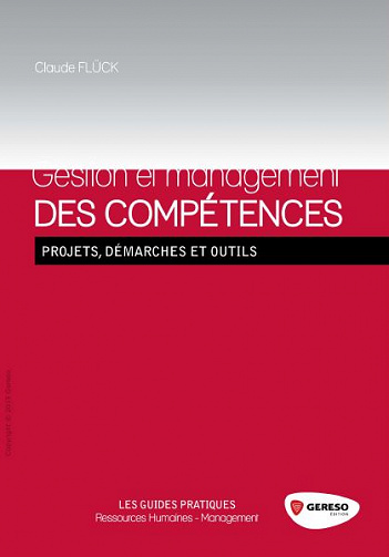 Gestion et management des compétences