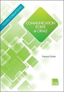 Communication écrite et orale - Elève : Toutes formations