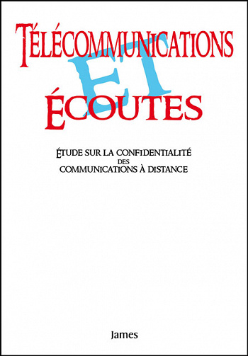 Télécommunications et écoutes