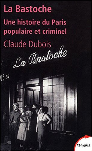 La Bastoche - Claude DUBOIS