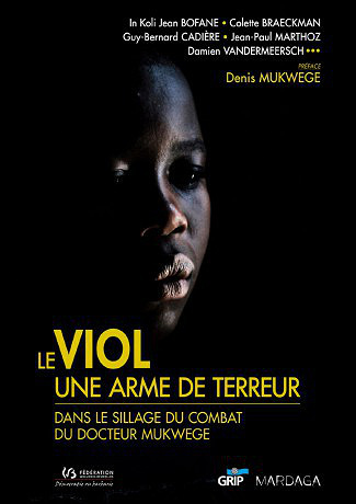Le viol, une arme de terreur – Collectif