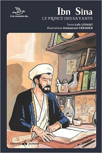Le livre des sciences -Avicenne (Ibn Sina)