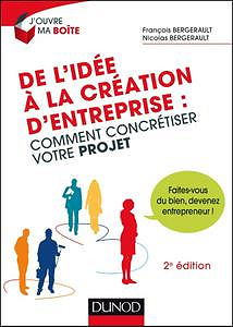 De l’idée à la création d’entreprise : Comment concrétiser votre projet