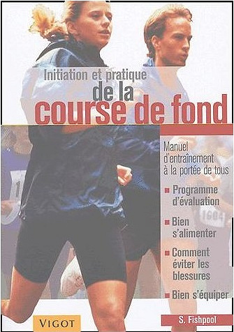 Initiation pratique de la course de fond