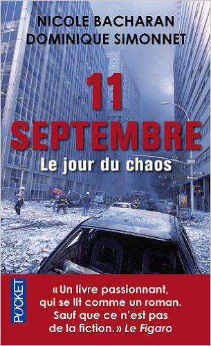 11 septembre - Nicole Bacharan