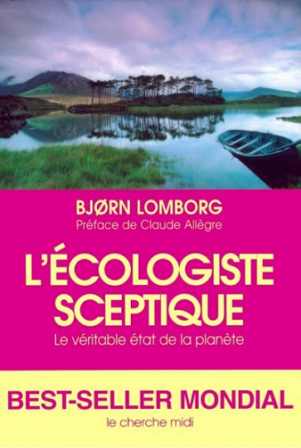 L’écologiste sceptique