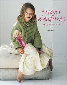 Debbie Bliss - Tricots d’enfants de 3 à 10 ans