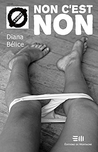 Non c’est non (2016) - Bélice Dïana