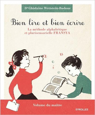Bien lire et bien écrire (2016) : Coffret en 2 volumes : Volume du maître ; Volume de l’élève