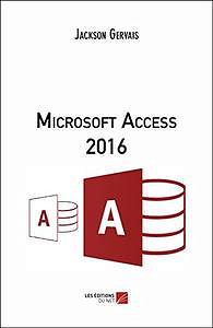 Microsoft Access 2016 (2017)