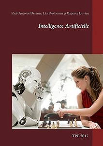 Intelligence Artificielle: TPE 2017