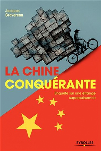 La Chine conquérante (2017) : Enquête sur une étrange superpuissance