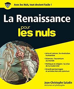 La Renaissance pour les Nuls (2017)