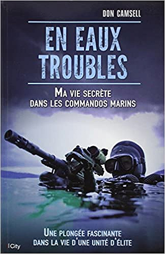 Don Camsell - En Eaux Troubles