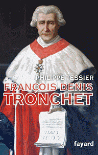 François-Denis Tronchet (2016) - Philippe Tessier