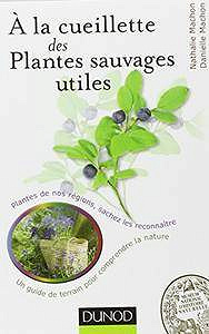 À la cueillette des plantes sauvages utiles: Plantes médicinales, tincturiales, aromatiques… sachez les reconnaître