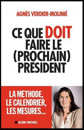 Ce que doit faire le (prochain) président