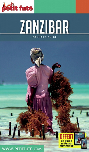 Petit Futé : Zanzibar 2017