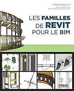 Les familles de Revit pour le BIM (2017)