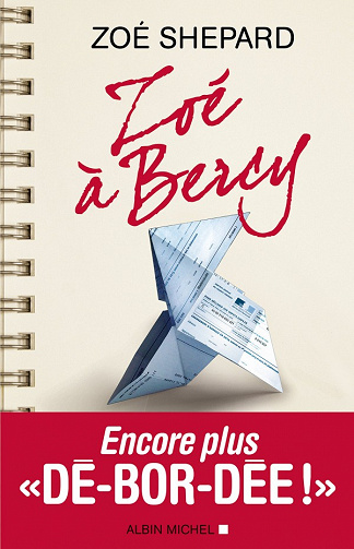 Zoé à Bercy - Zoé Shépard