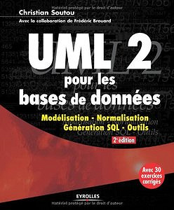ULM 2 pour les bases de données