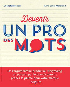 Devenir un pro des mots (2017)
