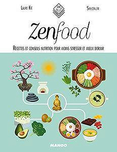 Zen food (2016) - Laure Kié