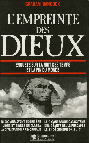 L’Empreinte des Dieux - Graham Hancock