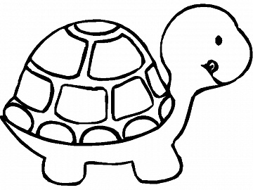 Coloriages à imprimer d’animaux