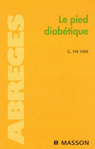 Le pied diabétique