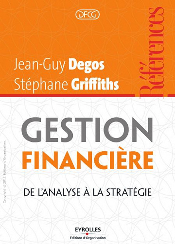 Gestion financière : De l’analyse à la stratégie