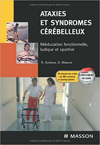 Ataxies et syndromes cérébelleux