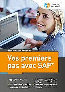 Vos premiers pas avec SAP (2017) - Sydnie McConnell