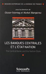 Les Banques Centrales et l’État-nation (2016)