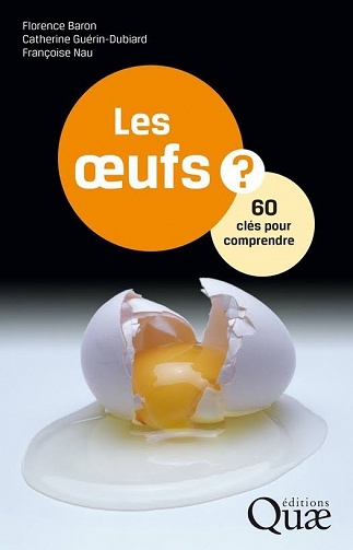 Les oeufs : 60 clés pour comprendre (2017)