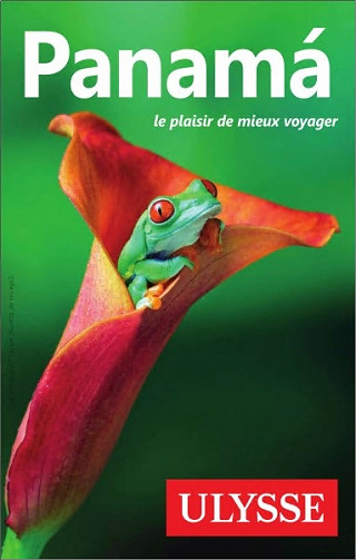 Panama : le plaisir de mieux voyager (2017)