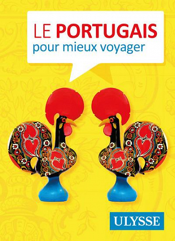 Le portugais pour mieux voyager (2017)