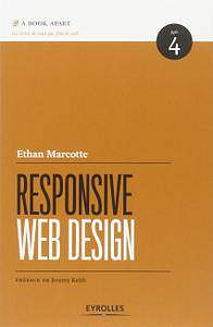 Responsive web design