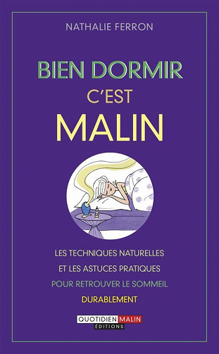 Bien dormir, c’est malin