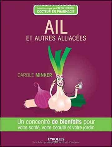 Ail et autres Alliacées