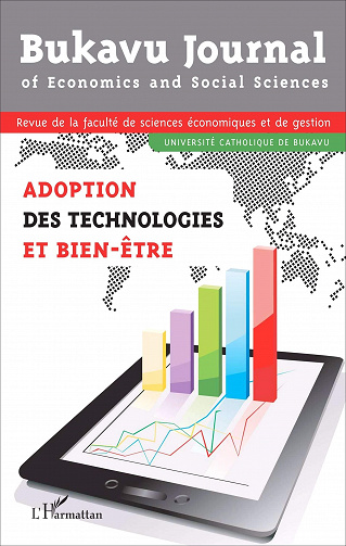 Adoption des technologies et Bien-Être