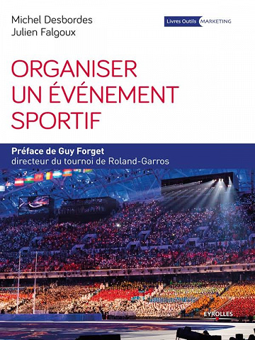 Organiser un événement sportif