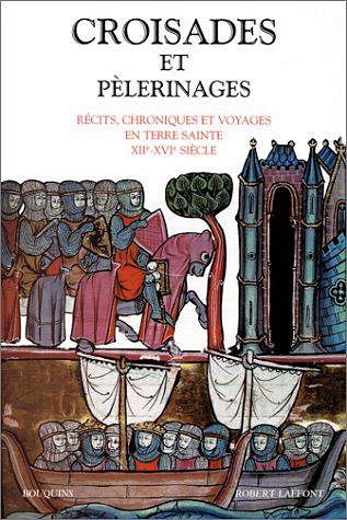 Croisades et pelerinages