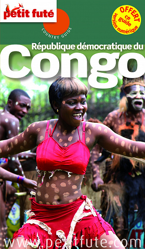 Petit Futé : République Démocratique du Congo