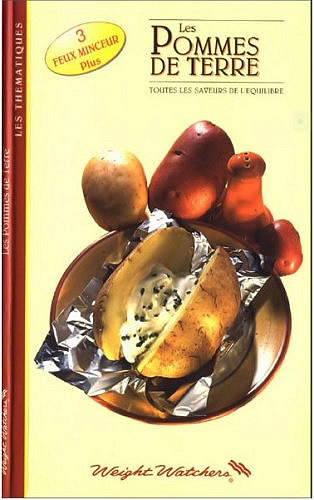 Les Pommes De Terre (+ Bonus : Cuisine aux épices)