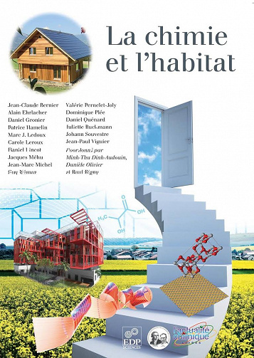 La chimie et l’habitat