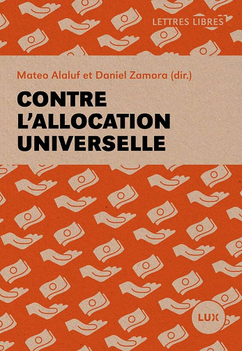 Contre l’allocation universelle