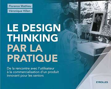 Le design thinking par la pratique